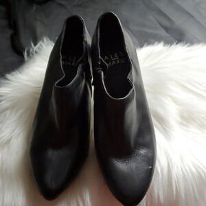 Alex Marie Womens Booties